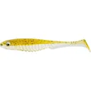 6th Sense Party Minnow 3.0 Swimbait Green Pumpkin Ghost - 6Th Sense