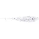 Rapala Crush City Freeloader 4 Swimbait Blue Pearl Holographic - Rapala