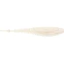 Rapala Crush City Freeloader 4 Swimbait Albino Pearl - Rapala