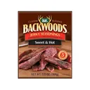 LEM Backwoods Sweet & Hot Jerky Seasoning for 5 lbs - Lem
