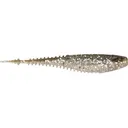 Rapala Crush City Freeloader 4 Swimbait Green Pumpkin Disco - Rapala