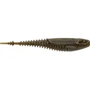 Rapala Crush City Freeloader 4 Swimbait Green Pumpkin - Rapala