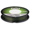 Sufix ProMix Monofilament Fishing Line 4lb 330yd Low-Vis Green - Sufix