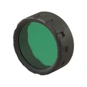 Streamlight WayPoint Flashlight Filter Green - Streamlight