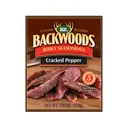 LEM Backwoods Cracked Pepper Jerky Seasoning for 5 lbs - Lem
