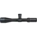 Huskemaw Optics Tactical Hunter Rifle Scope 34mm Tube 5-20x 50mm Illuminated HuntSmart Reticle Matte Black - Huskemaw Optics
