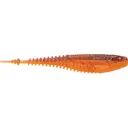 Rapala Crush City Freeloader 4 Swimbait Red Craw - Rapala