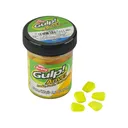 Berkley Gulp! Alive! Corn 2.2 oz Trout Bait Yellow - Berkley