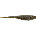Rapala Crush City Freeloader 4 Swimbait Green Pumpkin Magic - Rapala