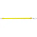 Luhr-Jensen Dipsy Diver Snubber 8" Chartreuse - Luhr-Jensen