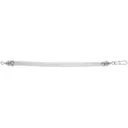 Luhr-Jensen Dipsy Diver Snubber 8" Clear - Luhr-Jensen
