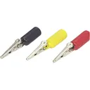 FlipClip Stabilizing Fin Weights for Culling - Flipclip