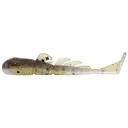 X Zone Lures Stealth Invader Swimbait Natural Goby - X Zone Lures