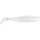 Z-Man DieZel Minnowz Swimbait Pearl 5" - Z-Man