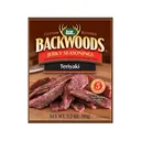 LEM Backwoods Teriyaki Jerky Seasoning for 5 lbs - Lem