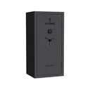 Browning Hunter Fire-Resistant 33 Gun Safe with Electronic Lock Charcoal - Browning