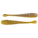 X Zone Lures Pro Series Finesse Slammer Worm Bluegill - X Zone Lures