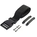 T-H Marine Battery/Fuel Tank Tie Down Straps - T-H Marine