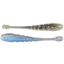 X Zone Lures Pro Series Finesse Slammer Worm Minnow Magic - X Zone Lures