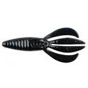 Berkley PowerBait Pit Boss 4 Creature Black-Blue - Berkley