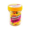 Berkley PowerBait Biodegradable Power Nuggets Rainbow 1.1oz Jar - Berkley