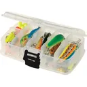Plano Adjustable Double Sided StowAway 3400 Tackle Box Small - PLANO Outdoors