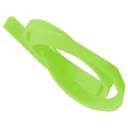 Fishbites E-Z Longer Lasting Bait Strip Shrimp Scent Chartreuse - Fishbites