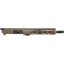 AR-STONER EV2 Billet AR-15 Pistol Barreled Upper Receiver 5.56x45mm NATO 11.5" Barrel Flat Dark Earth - Ar-Stoner