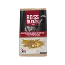 Boss Buck Boss Block Soybean Mineral Attractant 4 LB - Boss Buck