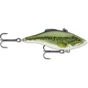Rapala Rattlin' Rapala 05 Lipless Crankbait Baby Bass - Rapala