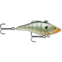 Rapala Rattlin' Rapala 07 Lipless Crankbait Bluegill - Rapala