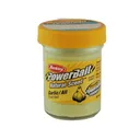 Berkley PowerBait Natural Scent Trout Bait Garlic 1.75oz Jar - Berkley Fishing