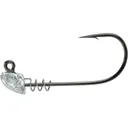 6th Sense Umbrella Rig 1/8oz Swimbait Jighead Raw 5PK - 6th Sense Fishing