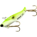 Heddon Sonar Blade Bait 1/2oz Lemon Lime Shad - Heddon