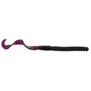 Berkley PowerBait Power Worm 7 June Bug - Berkley