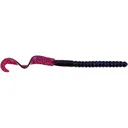 Berkley PowerBait Power Worm 7 Blue Fleck - Berkley