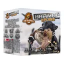 Hevi-Shot Hevi-Hammer Upland 12 Gauge Ammo 2-3/4" #3 Steel and Bismuth Shot 1-1/4 oz Case of 250 (10 Boxes of 25) - HEVI-Shot