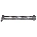 PTG 1-Piece Remington 700 Fluted Bolt Assembly Long Action Standard Bolt Face - Ptg