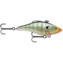 Rapala Rattlin' Rapala 05 Lipless Crankbait Bluegill - Rapala