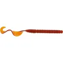 Berkley PowerBait Power Worm 7 Motor Oil - Berkley
