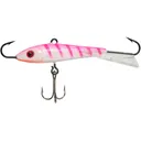 Northland Puppet Minnow Jig Bubblegum Tiger 9/16 oz - Northland