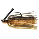Dirty Jigs Luke Clausen Compact Pitchin' Jig Canterbury Craw 1/2 oz - Dirty Jigs