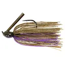 Dirty Jigs Luke Clausen Compact Pitchin' Jig Green Pumpkin Candy 3/8 oz - Dirty Jigs