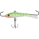 Northland Puppet Minnow Jig Glo Perch 1 oz - Northland