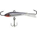 Northland Puppet Minnow Jig Silver Shiner 9/16 oz - Northland