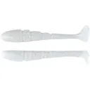 X Zone Lures Pro Series Mini Swammer Swimbait Pearl Silver Flake - X Zone Lures