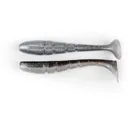 X Zone Lures Pro Series Mini Swammer Swimbait Tennessee Shad - X Zone Lures