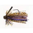 Dirty Jigs Luke Clausen Finesse Jig PB&J 3/8 oz - Dirty Jigs