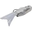 Strike King Bitsy Poppin Perch Topwater Shad Spawn - Strike King