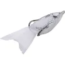 Strike King Bitsy Pad Perch Topwater Shad Spawn - Strike King